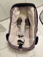 Kindersitz fürs Auto: Maxi Cosy mit Base Hessen - Taunusstein Vorschau