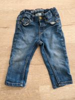 Jeans Slim Fit Größe 68 von H&M Baden-Württemberg - Kornwestheim Vorschau