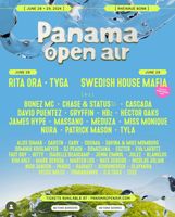 Panama Open Air Festival Tickets LOYAL PLUS PASS 2024 Bonn - Bad Godesberg Vorschau
