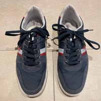 US POLO ASSN Herren Sneaker Schnürrschuh Gr. 46 Bayern - Geisenfeld Vorschau