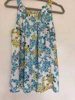 Benetton Bluse Gr S 36 Bayern - Immenstadt Vorschau