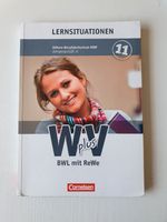 WplusV BWL mit ReWe Höhere Berufsfachschule NRW Köln - Chorweiler Vorschau