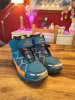 Winterschuhe Brandenburg - Altlandsberg Vorschau