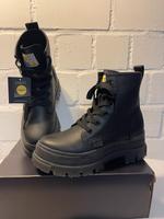 BUFFALO Aspha Com2  MOD DEV.7 Schwarz/ Black Gr.38 (Neu) Duisburg - Walsum Vorschau