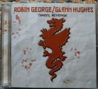 Glenn Hughes / Robin George "Sweet Revenge" (UK - CD) Leipzig - Probstheida Vorschau