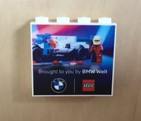 Lego/BMW Event Munich, Promostein,Sammlerstein 2024 limitiert München - Thalk.Obersendl.-Forsten-Fürstenr.-Solln Vorschau