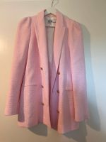 Zara Blazer Größe XS in rosa Kreis Pinneberg - Quickborn Vorschau