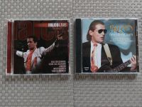 Falco Live Forever & Falco Remix Album CD NDW Bayern - Saldenburg Vorschau