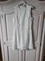 Kleid, Etuitkleid,weiss, Gr.38 von H&M, neu Bayern - Siegsdorf Vorschau