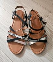 Damen Schuhe Sandalen 40 Niedersachsen - Twistringen Vorschau