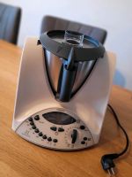 Thermomix TM31 inkl. Zubehörteile Nordrhein-Westfalen - Hellenthal Vorschau