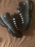 Jd Sports exklusive Nike Air Max 95 Leipzig - Altlindenau Vorschau