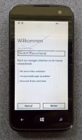 Smartphone Archos 40 Cesium mit Ersatzteilen Bayern - Schwabach Vorschau