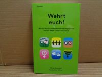 Buch Wehrt euch ! Nina Horaczek Sebastian Wiese Nordrhein-Westfalen - Langerwehe Vorschau