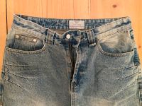 Trendt Vision Blue Basic Denim (S gekürzt-104.5 cm) Frankfurt am Main - Nordend Vorschau