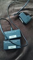 HDMI Extender UTP, HDMI Sender + Empfänger Ethernet Netzwerk RJ45 Mitte - Moabit Vorschau