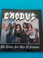 Exodus Double Vinyl THRASH Metal Sacred Reich Whiplash Overkill Nordvorpommern - Landkreis - Grimmen Vorschau