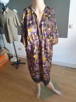Set 100 % Seide Minikleid/Tunika Hessen - Langgöns Vorschau