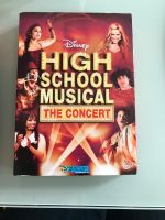 DVD High School Musical Disney Hessen - Kelkheim Vorschau