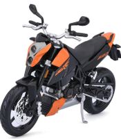 Ktm Duke 690 Sachsen - Schkeuditz Vorschau