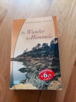 Buch von Alexandra Jones "Die Wunder des Himmels" Hessen - Groß-Umstadt Vorschau