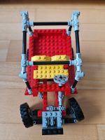 Lego Technik 8845 Buggy Offroad Nordrhein-Westfalen - Kierspe Vorschau