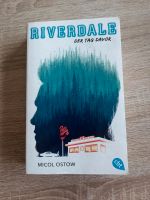 Riverdale -Der Tag davor Nordrhein-Westfalen - Hamm Vorschau