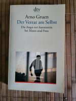 Der Verrat am Selbst von Arno Gruen Bielefeld - Joellenbeck Vorschau