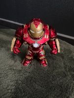 Hulk buster ironman aus Metall jada Figur Marvel Bayern - Frensdorf Vorschau