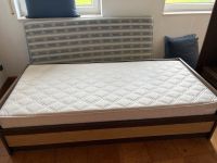 Verkaufen Bett Niedersachsen - Diepenau Vorschau