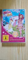 DVD Mia and Me Das goldene Einhorn Bayern - Nandlstadt Vorschau