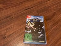 Monster Hunter Rise Nintendo Switch Niedersachsen - Kirchgellersen Vorschau