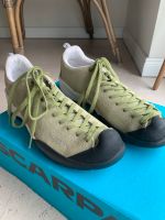 Trekkingschuhe SCARPA Gr. 43,5 Niedersachsen - Drage Vorschau