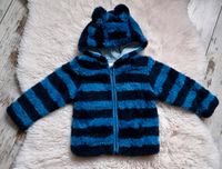 ❤️ Jacke mit Ohren, Baby Strickjacke Übergangsjacke Sachsen-Anhalt - Tangermünde Vorschau