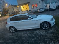 BMW 1 er in einem gute Zustand Bayern - Kaufbeuren Vorschau