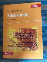 Bibelkunde, Lukas Bormann, 6. Auflage Neu Güstrow - Landkreis - Lalendorf Vorschau