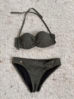Bandeau Bikini Jette Joop S/M Friedrichshain-Kreuzberg - Friedrichshain Vorschau
