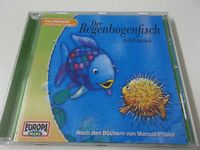 Der Regenbogenfisch kehrt zurück CD Düsseldorf - Unterbach Vorschau