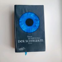 Der Schwarm Buch Frank Schätzing Friedrichshain-Kreuzberg - Friedrichshain Vorschau