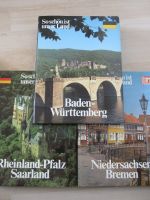 3 Bildbände So schön ist unser Land-Bad.-Württ.,Niedersachsen etc Bayern - Sondheim v.d.Rhön Vorschau