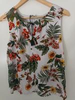 Damen Bluse Shirt Top Street One Größe 36 Baden-Württemberg - Metzingen Vorschau