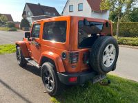 Schutzgitter Rückleuchten Jeep Wrangler JK Niedersachsen - Laatzen Vorschau