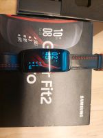 Samsung Gear Fit2 Pro Hessen - Espenau Vorschau