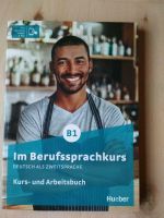 NEU: Im Berufssprachkurs B1 Deutsch als Fremdsprache Hessen - Staufenberg Vorschau