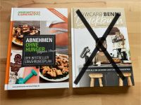 Verschiedene Low Carb Benni Abnehmen ohne Hunger z.B. Best of… Bayern - Wilhermsdorf Vorschau