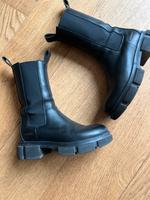 Copenhagen CPH500 - Plateaustiefel - black Niedersachsen - Bohmte Vorschau