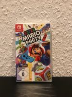 Super Mario Party - Nintendo Switch Thüringen - Erfurt Vorschau