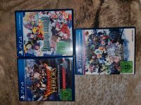Playstation 4 Spiele / Games / Digimon, Dragon Quest, FF World München - Berg-am-Laim Vorschau