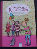 Buch Muffin-Club, ... Super-Kaninchen Hessen - Lich Vorschau