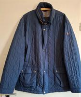 Steppjacke blau  5XL Dresden - Dresden-Plauen Vorschau